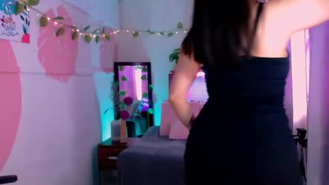 Tatiana I was Latingoddess69 online show from January 23, 6:35 pm