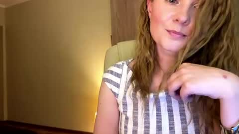 Ana online show from June 23, 11:00 pm
