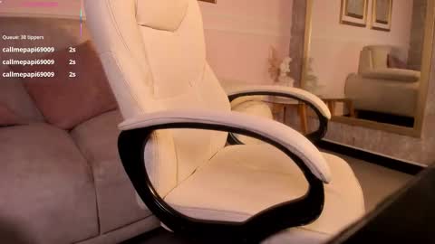 Ana online show from September 13, 11:40 pm