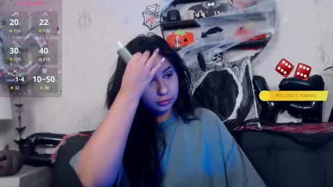 Anays online show from October 29, 5:20 am