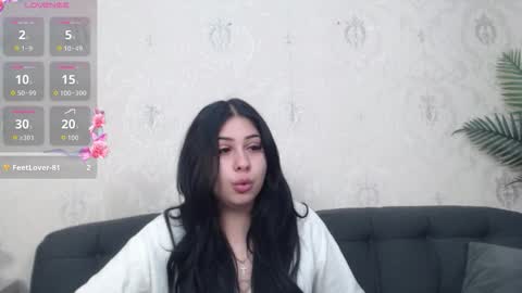 Anays online show from October 3, 4:10 am