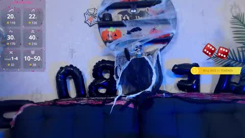 Anays online show from October 30, 5:30 am