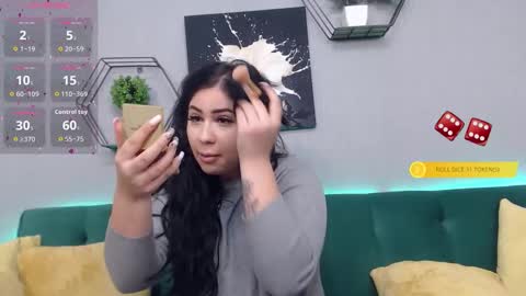 Anays online show from November 5, 6:48 am