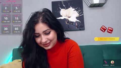 Anays online show from November 6, 6:49 am