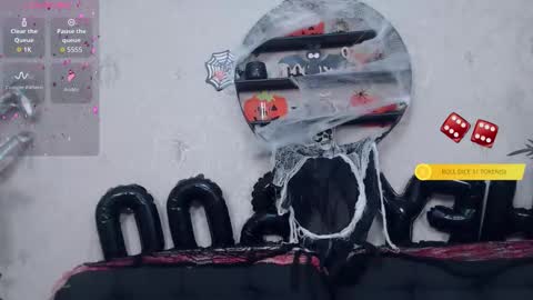 Anays online show from October 27, 4:01 am