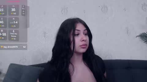 Anays online show from September 15, 2:57 am