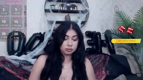 Anays online show from October 24, 3:18 am