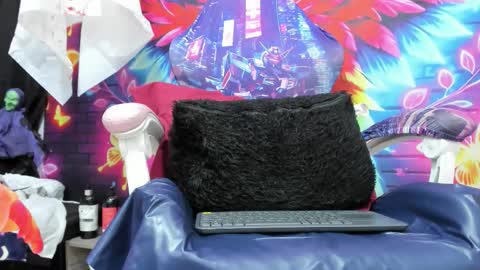 anazztasia_squirt online show from October 27, 6:19 pm