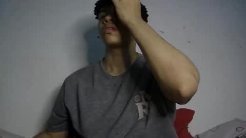 Andres online show from January 18, 4:54 am