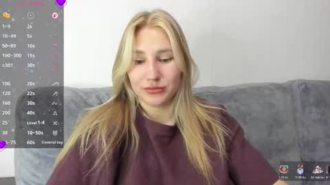 Andisa online show from January 12, 7:43 pm