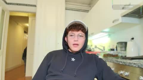 Tell Me  ANDRESS ----- online show from February 17, 7:24 pm