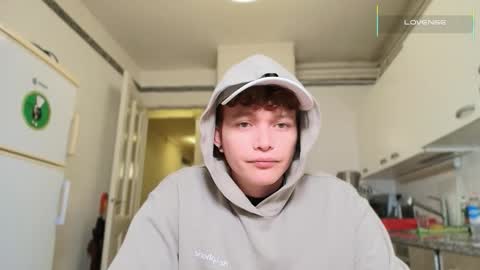 Tell Me  ANDRESS ----- online show from February 16, 5:44 pm