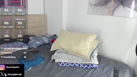 Ander online show from September 27, 10:02 am