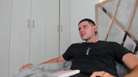 ANDER online show from September 15, 9:05 pm