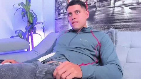 ANDER online show from February 27, 5:37 pm