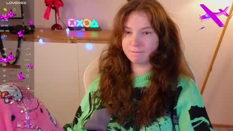 andgy_ online show from December 21, 3:07 pm