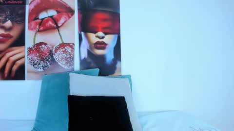 Andrea online show from January 16, 12:14 pm