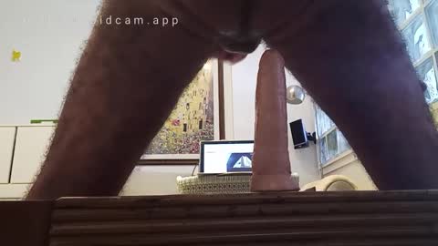Snapshot of andipecas69 chatting on February 15, 1:38 pm andipecas69 online show from February 15, 1:38 pm