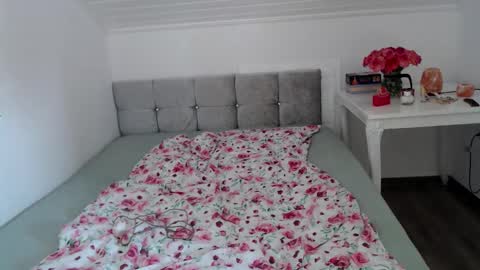 Andorphin online show from September 24, 9:49 am