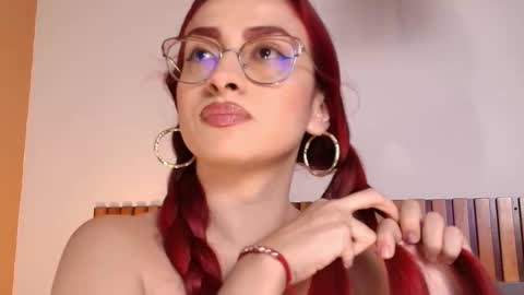 Andra Cyrus online show from September 24, 11:39 am