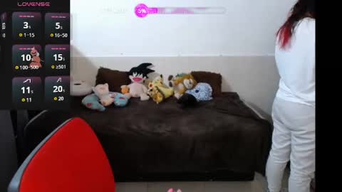 ginger online show from January 22, 10:18 am