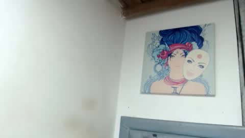 Andre online show from November 6, 9:23 am