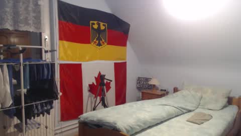 Andre online show from January 3, 4:06 pm