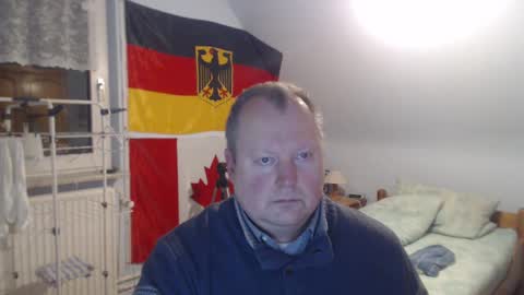 Andre online show from December 26, 8:32 pm