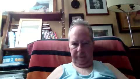 andre6045 online show from March 7, 8:09 pm