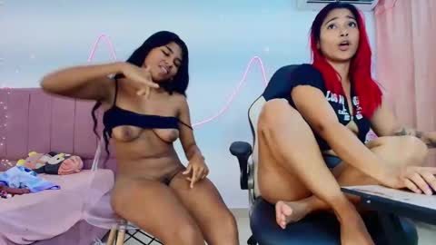 andre_lezcano online show from June 9, 3:12 pm