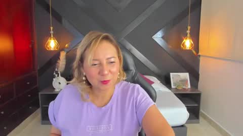 A N D R E online show from October 5, 3:04 am