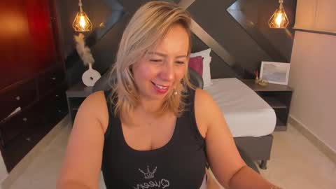 A N D R E online show from September 30, 2:55 am