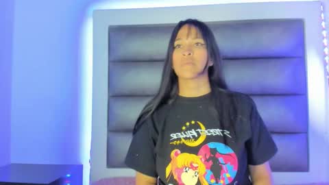 andrea_brunette_ online show from October 15, 1:42 am