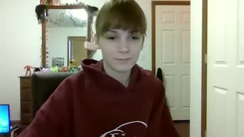 andrea online show from January 18, 4:10 pm