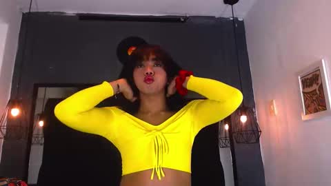 Andres Gil online show from January 13, 7:32 pm