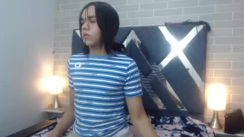 Andres Gil online show from February 1, 12:15 pm