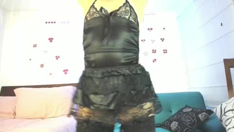 ANDREA IM INDEPENDENT MODEL online show from February 6, 4:42 am