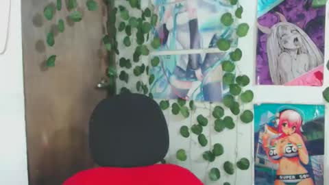 andrea_jones69 online show from October 12, 9:16 pm