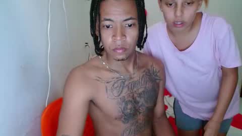andrea_jose online show from December 25, 10:27 pm