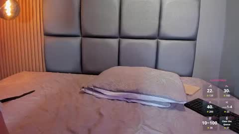  ANDREA  online show from October 31, 4:40 pm