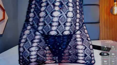  ANDREA  online show from February 26, 2:09 pm