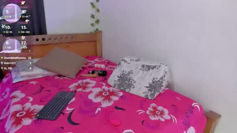  Andrea  online show from February 28, 12:31 pm