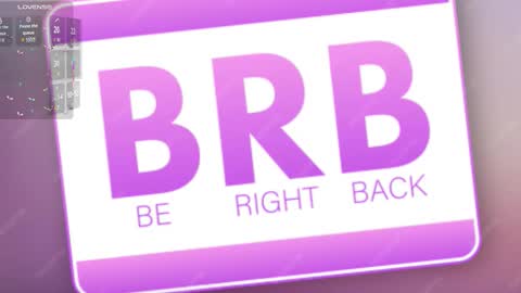  Andrea  online show from February 3, 11:36 am