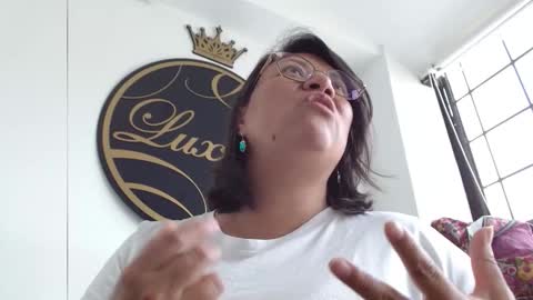 Andrea Model trainer Luxury ST online show from November 25, 9:24 pm