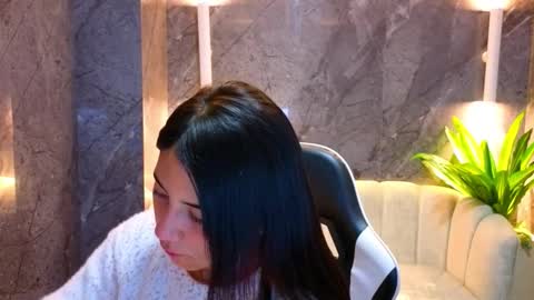 andrea_tx online show from January 10, 1:38 pm