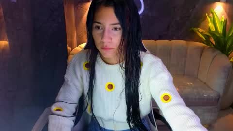 andrea_tx online show from January 8, 1:17 pm