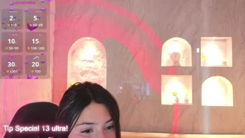 andrea_tx online show from March 31, 8:31 pm