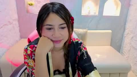 andrea_tx online show from March 18, 12:55 pm