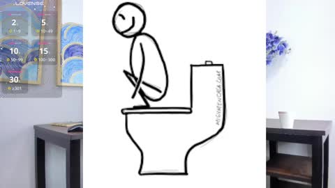 Andrea Zoelins online show from September 12, 2:08 pm