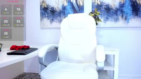 Andrea Zoelins online show from June 7, 4:01 pm